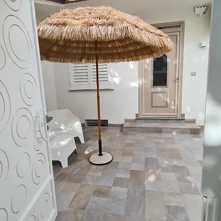Beb Paradise Hotel * Varcaturo